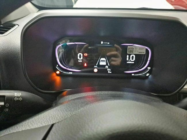 Kia Picanto 1.0 DPi 46kW (63CV) Concept  - Foto 13