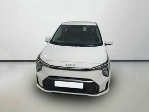 Kia Picanto 1.0 DPi 46kW (63CV) Concept  - Foto 4