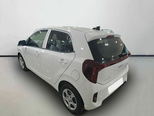Kia Picanto 1.0 DPi 46kW (63CV) Concept  - Foto 3