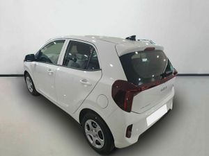Kia Picanto 1.0 DPi 46kW (63CV) Concept  - Foto 3