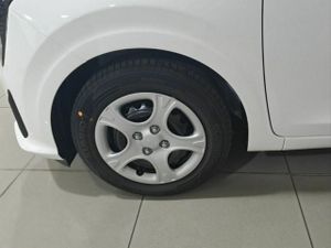 Kia Picanto 1.0 DPi 46kW (63CV) Concept  - Foto 15