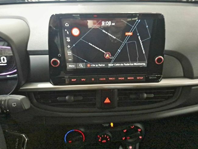 Kia Picanto 1.0 DPi 46kW (63CV) Concept  - Foto 14