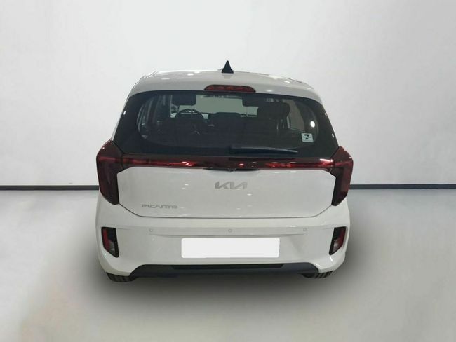 Kia Picanto 1.0 DPi 46kW (63CV) Concept  - Foto 5