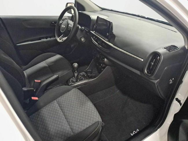 Kia Picanto 1.0 DPi 46kW (63CV) Concept  - Foto 8
