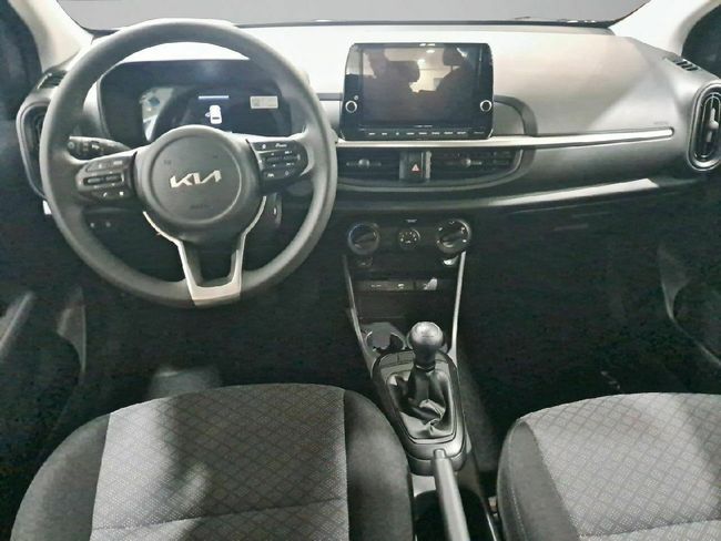 Kia Picanto 1.0 DPi 46kW (63CV) Concept  - Foto 12