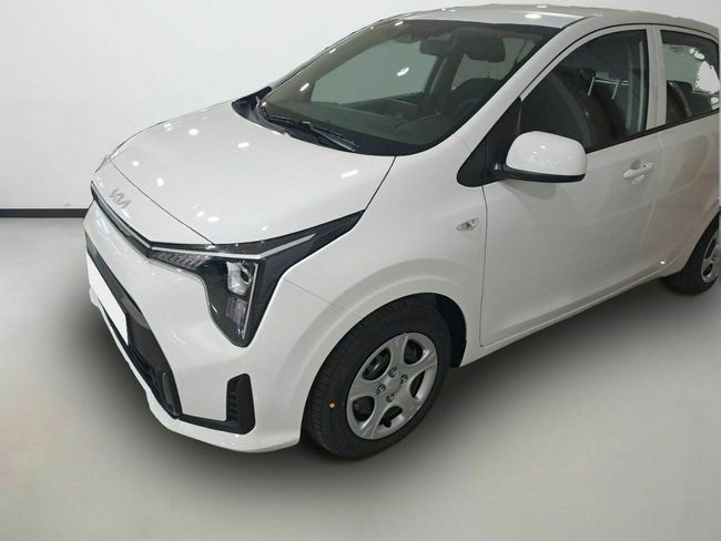 Kia Picanto 1.0 DPi 46kW (63CV) Concept  - Foto 2