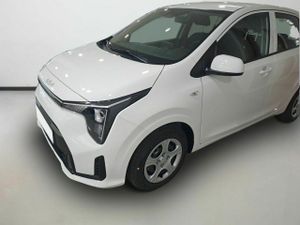 Kia Picanto 1.0 DPi 46kW (63CV) Concept  - Foto 2