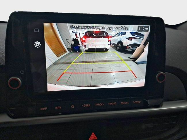 Kia Picanto 1.0 DPi 46kW (63CV) Concept  - Foto 17