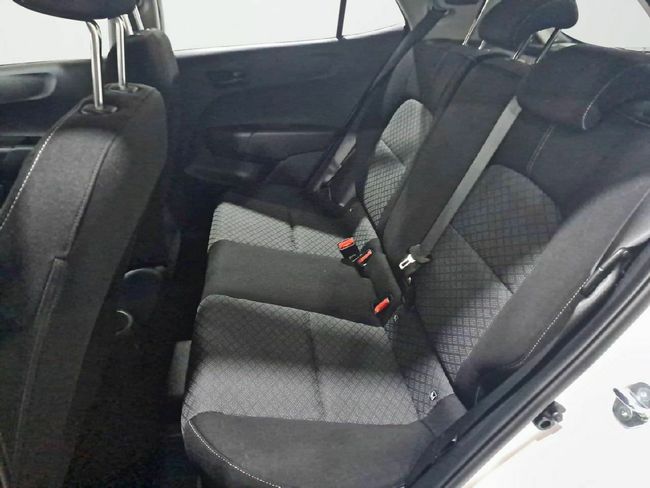 Kia Picanto 1.0 DPi 46kW (63CV) Concept  - Foto 10
