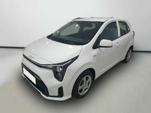 Kia Picanto 1.0 DPi 46kW (63CV) Concept  - Foto 7