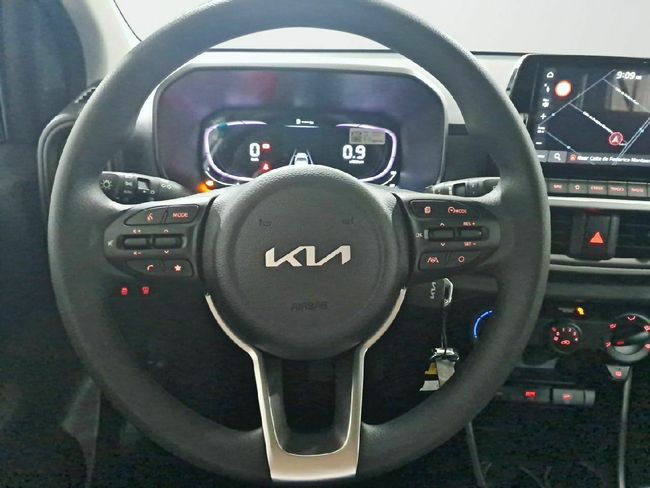 Kia Picanto 1.0 DPi 46kW (63CV) Concept  - Foto 16