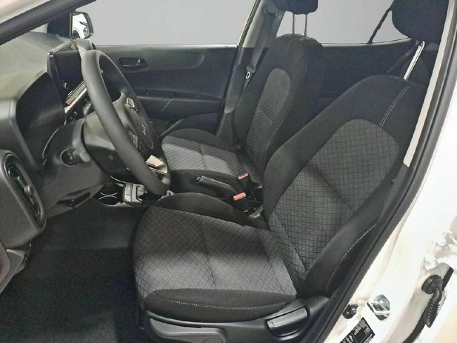 Kia Picanto 1.0 DPi 46kW (63CV) Concept  - Foto 9