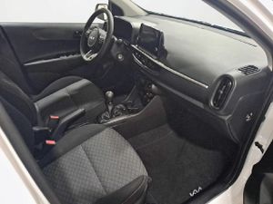 Kia Picanto 1.0 DPi 46kW (63CV) Concept  - Foto 8