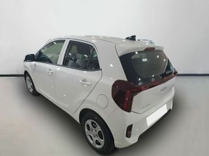 Kia Picanto 1.0 DPi 46kW (63CV) Concept  - Foto 3