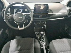 Kia Picanto 1.0 DPi 46kW (63CV) Concept  - Foto 12