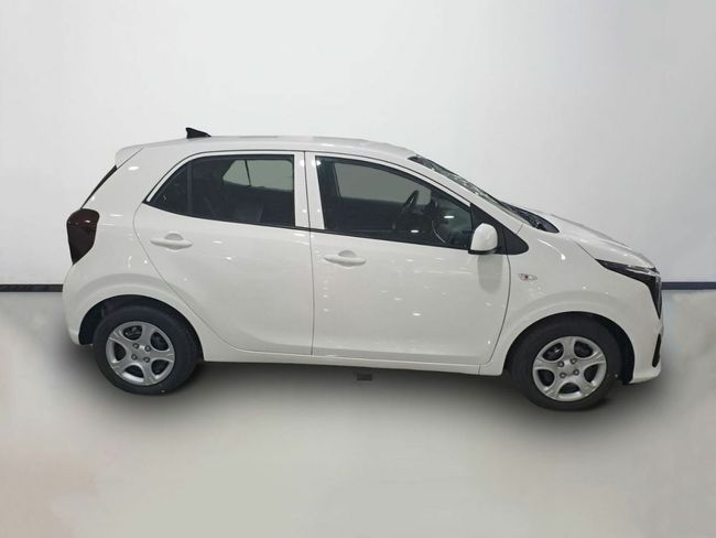 Kia Picanto 1.0 DPi 46kW (63CV) Concept  - Foto 6