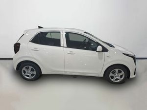 Kia Picanto 1.0 DPi 46kW (63CV) Concept  - Foto 6