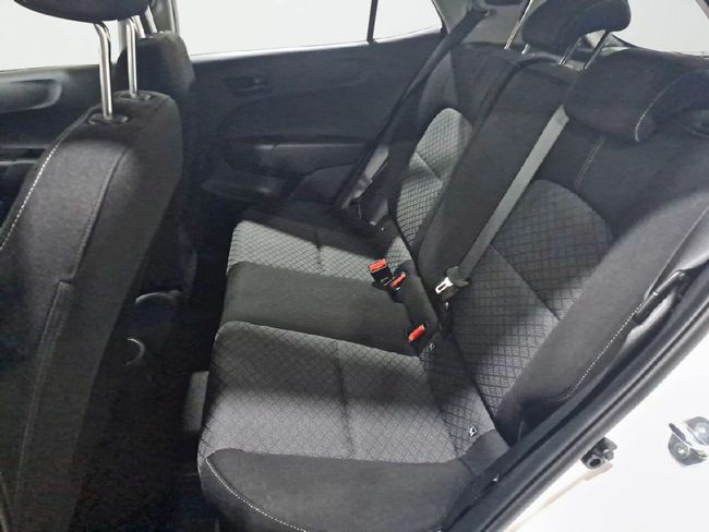 Kia Picanto 1.0 DPi 46kW (63CV) Concept  - Foto 10