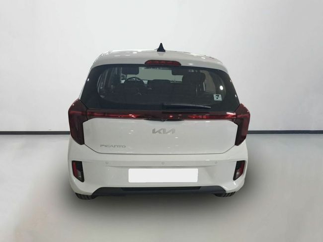 Kia Picanto 1.0 DPi 46kW (63CV) Concept  - Foto 5
