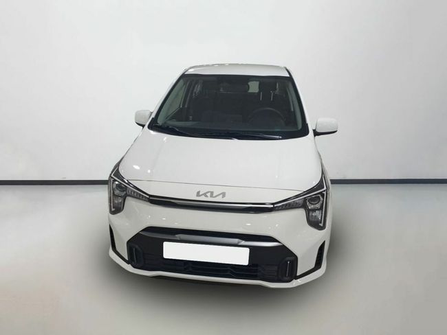 Kia Picanto 1.0 DPi 46kW (63CV) Concept  - Foto 4