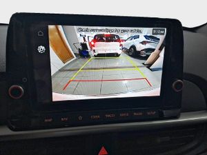 Kia Picanto 1.0 DPi 46kW (63CV) Concept  - Foto 17