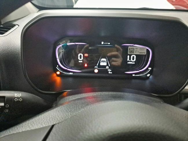 Kia Picanto 1.0 DPi 46kW (63CV) Concept  - Foto 13