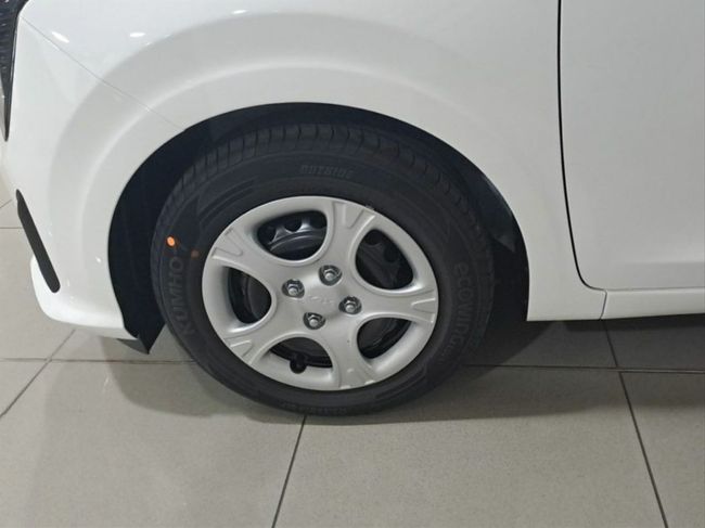 Kia Picanto 1.0 DPi 46kW (63CV) Concept  - Foto 15