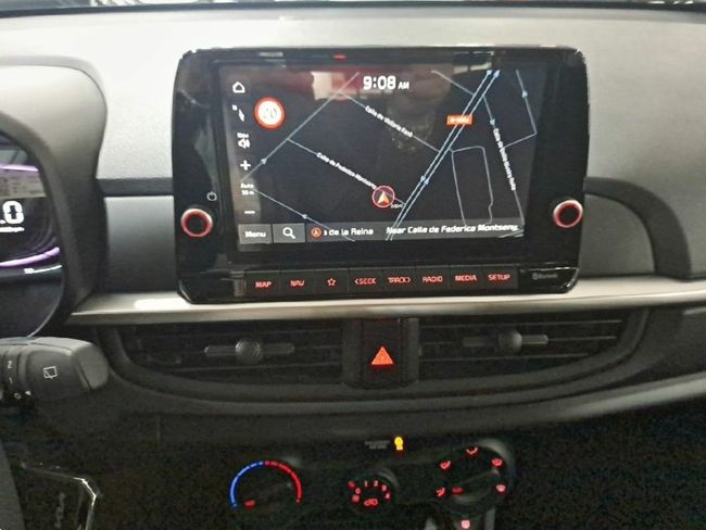 Kia Picanto 1.0 DPi 46kW (63CV) Concept  - Foto 14