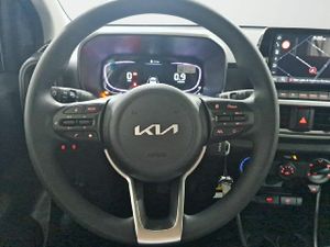 Kia Picanto 1.0 DPi 46kW (63CV) Concept  - Foto 16