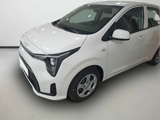 Kia Picanto 1.0 DPi 46kW (63CV) Concept  - Foto 2