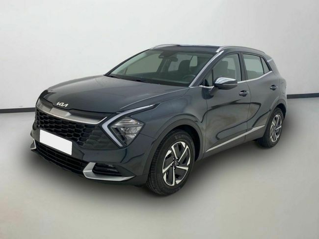 Kia Sportage 1.6 T-GDi MHEV 118kW (160CV) Drive 17  - Foto 2