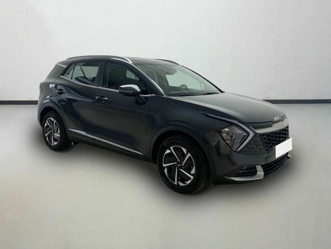 Kia Sportage 1.6 T-GDi MHEV 118kW (160CV) Drive 17  - Foto 5