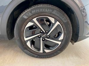 Kia Sportage 1.6 T-GDi MHEV 118kW (160CV) Drive 17  - Foto 12