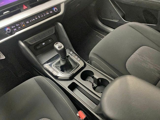 Kia Sportage 1.6 T-GDi MHEV 118kW (160CV) Drive 17  - Foto 15