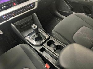 Kia Sportage 1.6 T-GDi MHEV 118kW (160CV) Drive 17  - Foto 15