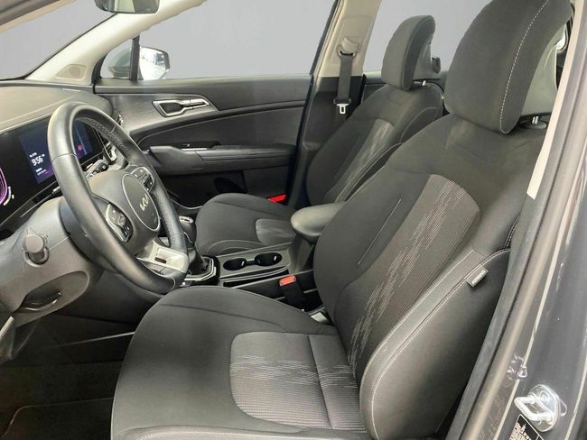 Kia Sportage 1.6 T-GDi MHEV 118kW (160CV) Drive 17  - Foto 7