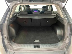 Kia Sportage 1.6 T-GDi MHEV 118kW (160CV) Drive 17  - Foto 9