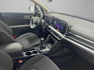 Kia Sportage 1.6 T-GDi MHEV 118kW (160CV) Drive 17  - Foto 6