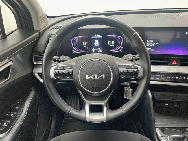 Kia Sportage 1.6 T-GDi MHEV 118kW (160CV) Drive 17  - Foto 13