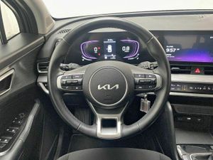 Kia Sportage 1.6 T-GDi MHEV 118kW (160CV) Drive 17  - Foto 13