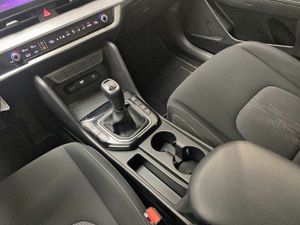 Kia Sportage 1.6 T-GDi MHEV 118kW (160CV) Drive 17  - Foto 15