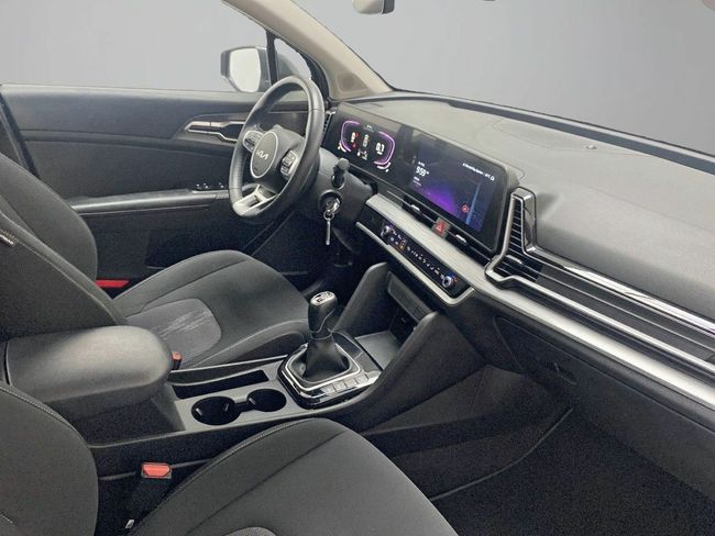 Kia Sportage 1.6 T-GDi MHEV 118kW (160CV) Drive 17  - Foto 6