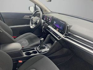 Kia Sportage 1.6 T-GDi MHEV 118kW (160CV) Drive 17  - Foto 6