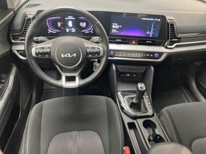 Kia Sportage 1.6 T-GDi MHEV 118kW (160CV) Drive 17  - Foto 10