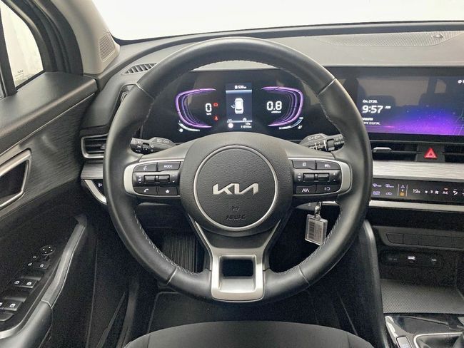 Kia Sportage 1.6 T-GDi MHEV 118kW (160CV) Drive 17  - Foto 13