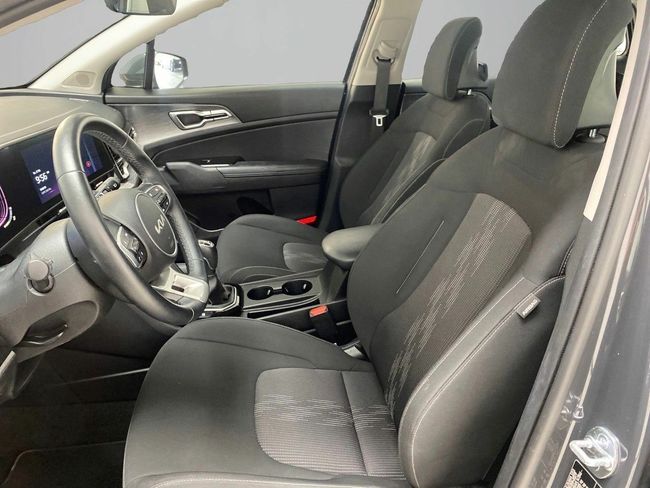 Kia Sportage 1.6 T-GDi MHEV 118kW (160CV) Drive 17  - Foto 7