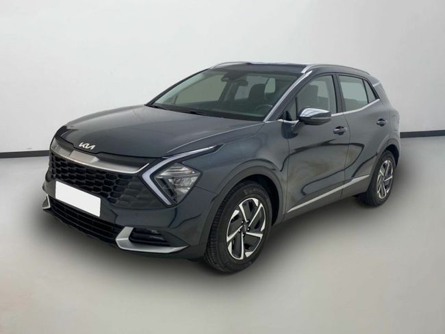 Kia Sportage 1.6 T-GDi MHEV 118kW (160CV) Drive 17  - Foto 2