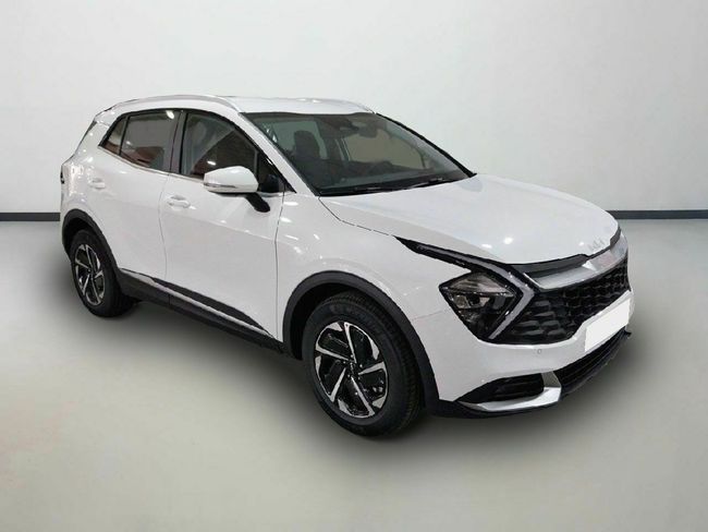 Kia Sportage 1.6 T-GDi MHEV 118kW Business 4x2 DCT  - Foto 7