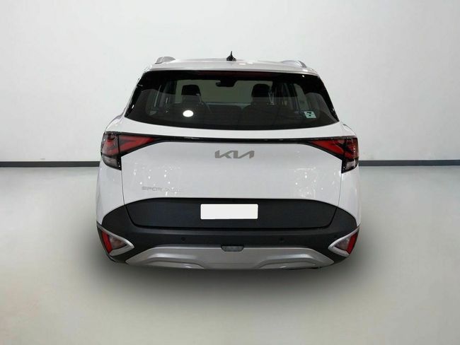 Kia Sportage 1.6 T-GDi MHEV 118kW Business 4x2 DCT  - Foto 5