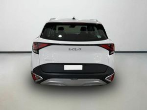 Kia Sportage 1.6 T-GDi MHEV 118kW Business 4x2 DCT  - Foto 5